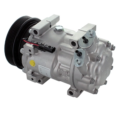 Compressor, air conditioning (K11501R)