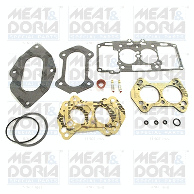 Repair Kit, carburettor (S51G)