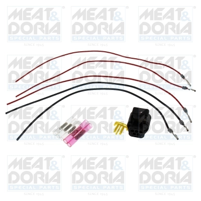 Cable Repair Set, mass air flow sensor (25554)