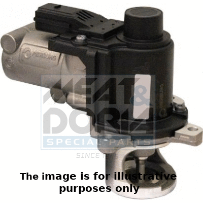 EGR Valve (88214E)