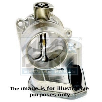 Throttle Body (89161R)