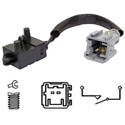 Stop Light Switch (35069)