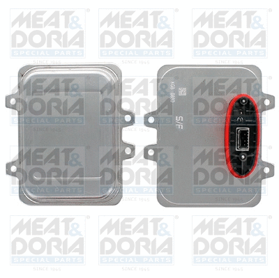 Control Unit, lights (73212656E)