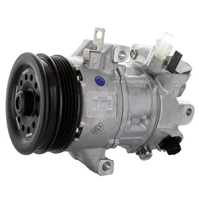 Compressor, air conditioning (K15360)