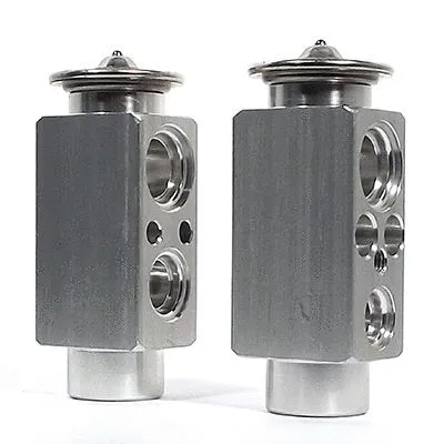 Expansion Valve, air conditioning (K42074)