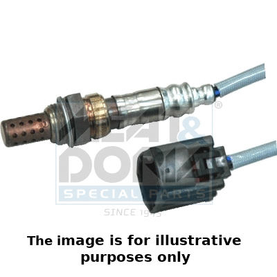Lambda Sensor (81627E)
