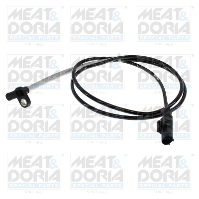 Sensor, wheel speed (901250)