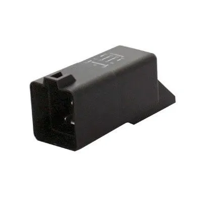 Control Unit, glow time (7285695)