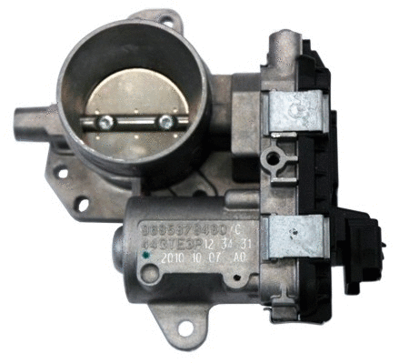 Throttle Body (89110)