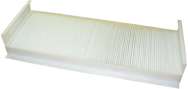 Filter, cabin air (17205F)