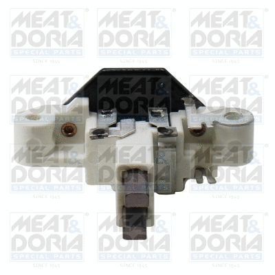 Alternator Regulator (52007)