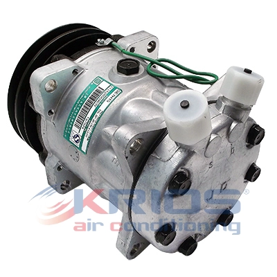 Compressor, air conditioning (KSB073S)