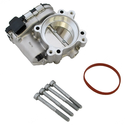 Throttle Body (89478)