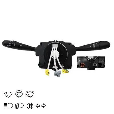 Steering Column Switch (231476)