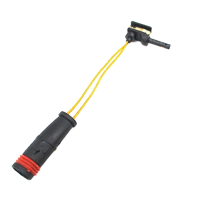 Warning Contact, brake pad wear (212065)