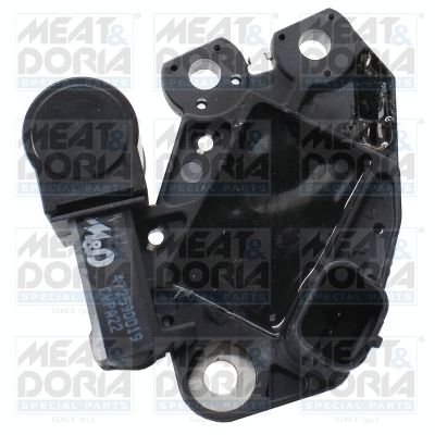 Alternator Regulator (52028)