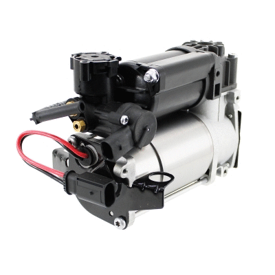 Compressor, compressed air system (58012)