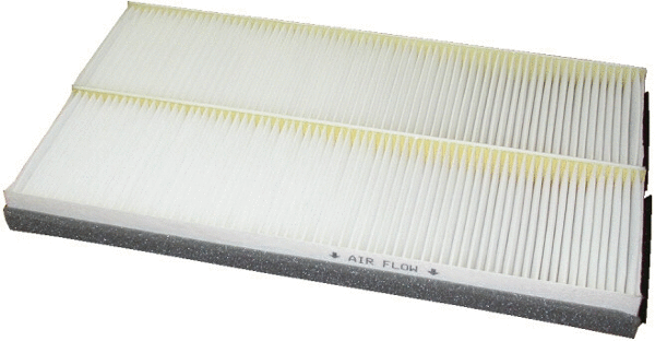 Filter, cabin air (17185)