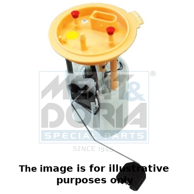 Fuel Feed Unit (77381E)