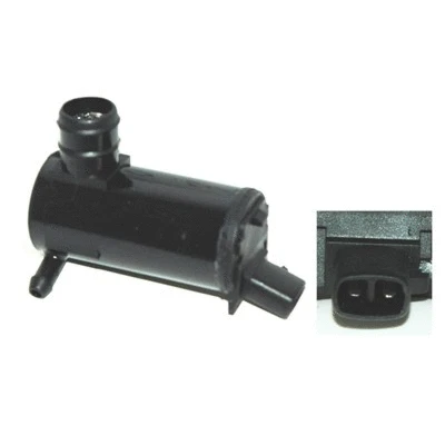 Washer Fluid Pump, window cleaning (20138)
