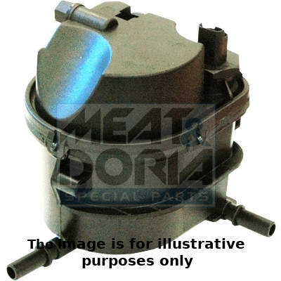 Fuel Filter (4714E)
