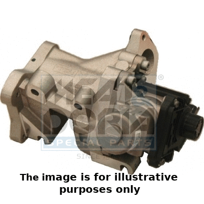 EGR Valve (88142E)