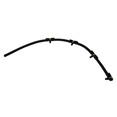 Hose, fuel overflow (98046)