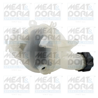Water Tank, radiator (2035171)