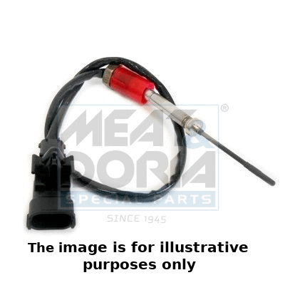 Sensor, exhaust gas temperature (12149E)