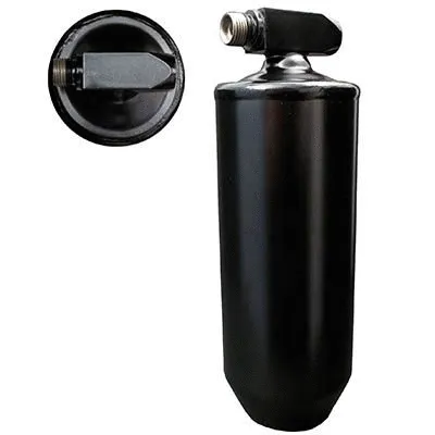 Dryer, air conditioning (K132124)