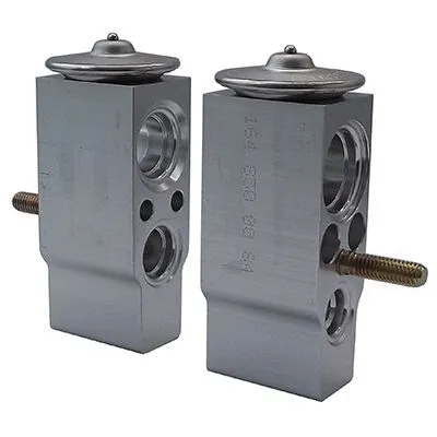 Expansion Valve, air conditioning (K42123)