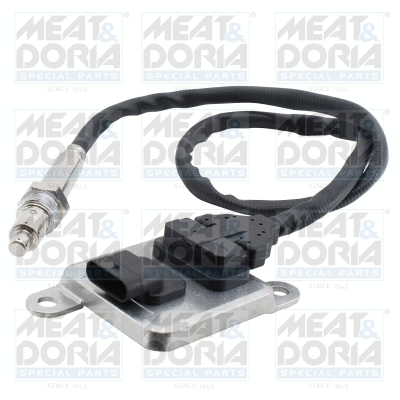 NOx Sensor, NOx catalytic converter (57201)