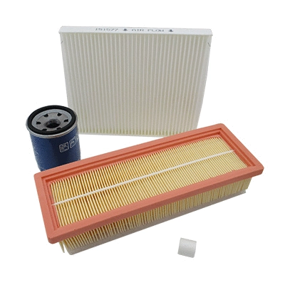 Filter Set (FKFIA079)
