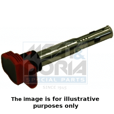 Ignition Coil (10373E)