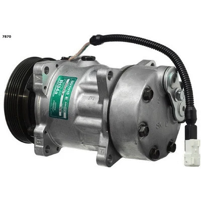 Compressor, air conditioning (K11280)
