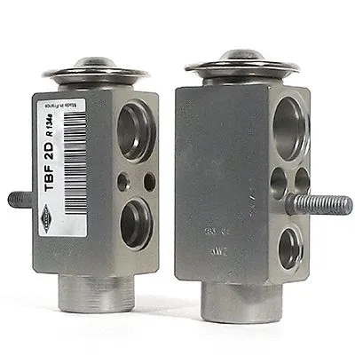 Expansion Valve, air conditioning (K42054)