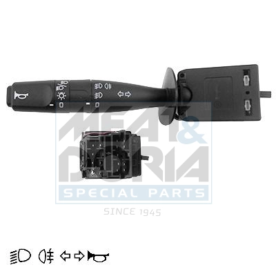 Steering Column Switch (23017)