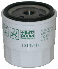 Oil Filter (15139/14)