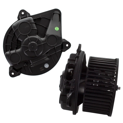 Interior Blower (K92253)