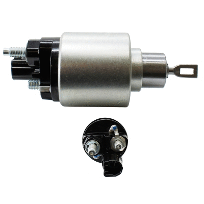 Solenoid Switch, starter (46510)