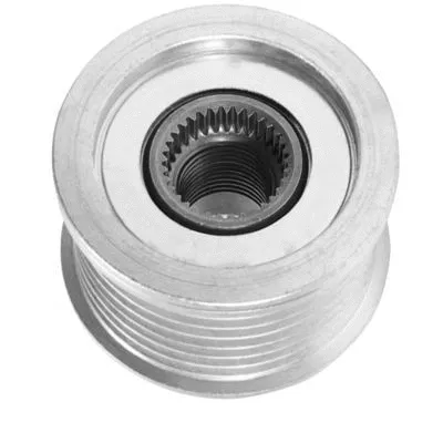 Alternator Freewheel Clutch (45077)