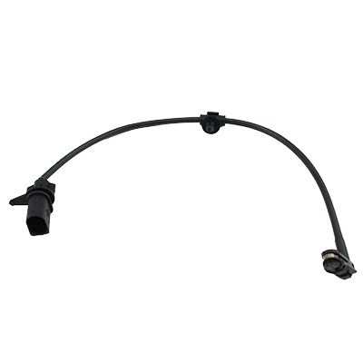 Warning Contact, brake pad wear (212162)