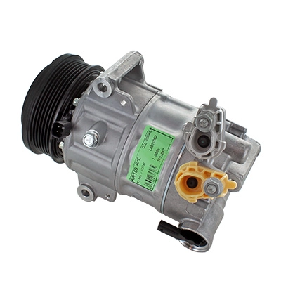 Compressor, air conditioning (K18085)
