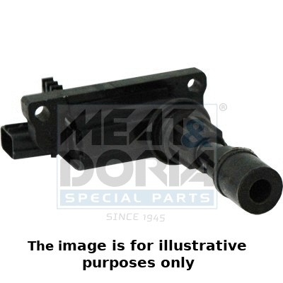 Ignition Coil (10674E)