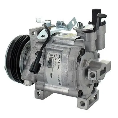 Compressor, air conditioning (K12138R)