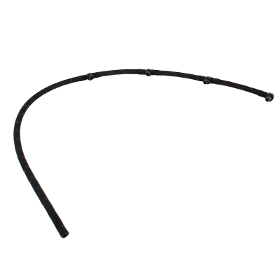 Hose, fuel overflow (98196)