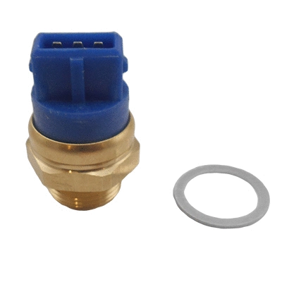 Temperature Switch, radiator fan (82679)