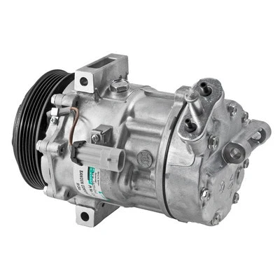Compressor, air conditioning (K11408)