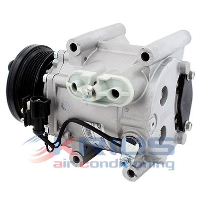 Compressor, air conditioning (K18045A)