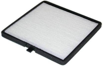 Filter, cabin air (17335F)